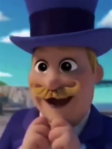 My Mayor Humdinger Edit I made #Paw Patrol