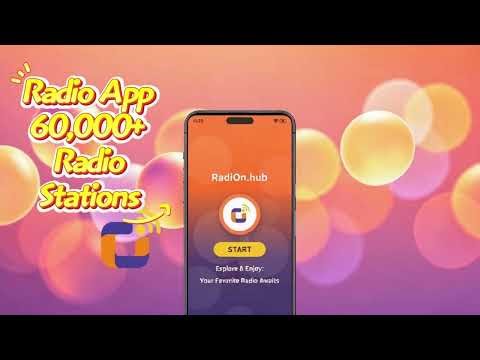 Radion.hub Promo4月25日
