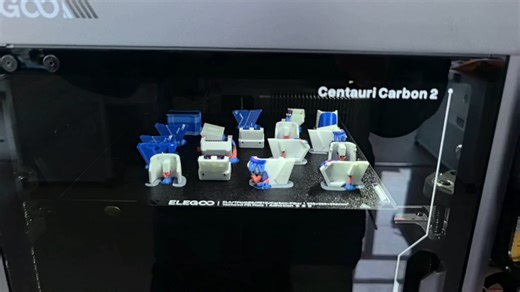 爱乐酷cc2使用后两个槽点。