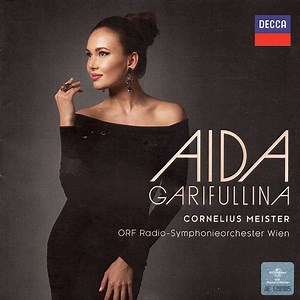 Aida Garifullina, Cornelius Meister, ORF Radio-Symphonieorchester Wien - Aida Garifullina