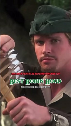 The best Robin Hood