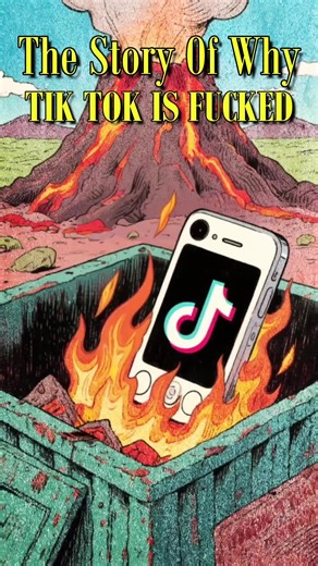 Analyzing TikTok's Algorithm Changes Post-Oracle Acquisition