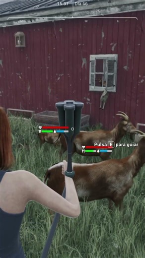 Is our ranch CURSED? 😨 | Ranch Simulator #shorts