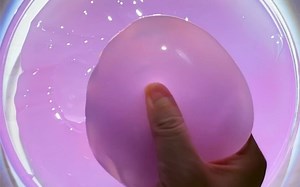 泥巴鲁鲁哥 奶冻水潭 史莱姆slime