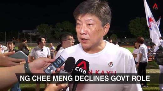 Singapore Tonight - Tue 6 May 2025