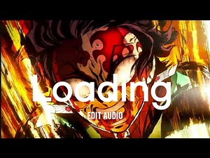 Central cee--loading edit audio 🌟🌟