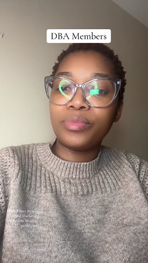 FTC Compliance Update for DBA Members