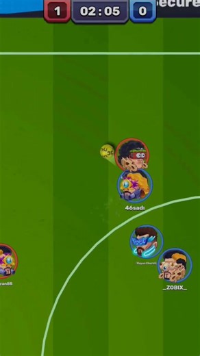 mamoball Best Goal ⚡