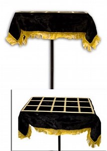 Appearing Table/ネタ場付き・アピアリングテーブル-マジックショップ マジックファンタジア