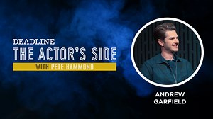 Andrew Garfield On A Career That Is Going Tick Tick BOOM! – The Actor’s Side