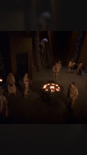 The Moment SG-1 Realized Stargates Are Everywhere