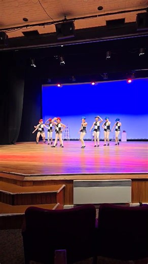 11 reactions | Fun fun fun (Thanks Cat for video) | Dance ffun Studio | Facebook