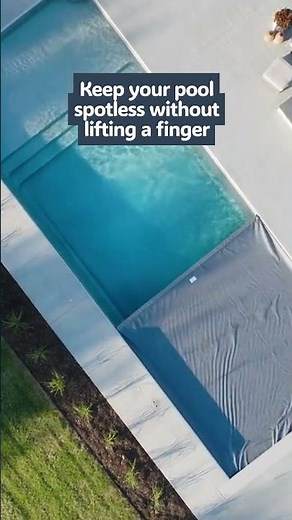 Maximize Efficiency with Smart Pool Tech