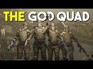 HOW A QUAD DOMINATES EXCAVATOR (ft. Taunted) - Rust Movie