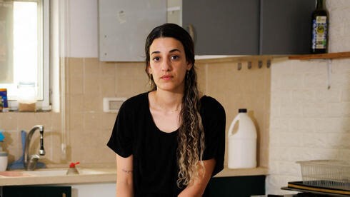 ארבל יהוד בעדות אמיצה וכואבת: "עברתי כמעט כל יום בשבי את מה שרומי עברה"