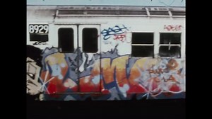Though they'll never get the props they deserve, the subway artists in New York were a significant part of the rise of Hip-Hop culture during a time when it was still uncertain if it would last or not. Salute to the artists keeping the artform of graffiti alive 👊🏾🌹 #WorldwideGraffiti #GraffitiArt 🎥: Youtube/ Steven Siegel | Rock The Bells
