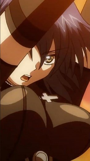 Forging Xenovia’s Battle Attire: A Holy Highschool DxD Warrior’s Wardrobe