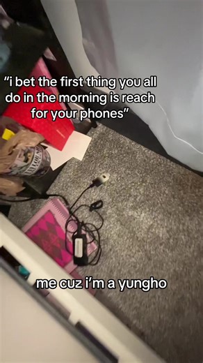 Morning Routines: The First Thing We Do