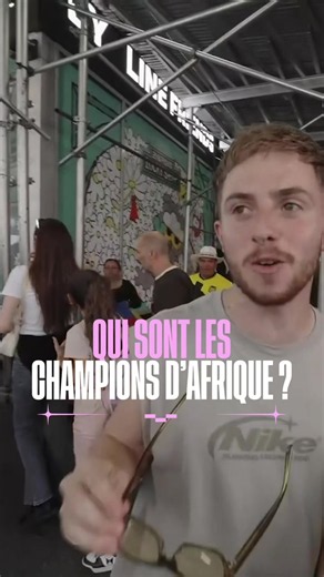 Qui sont les vrais champions d’Afrique ? Débat CAN et Coupe du Monde 2026