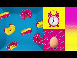 Cartoon Network Africa Good Morning Programming Block Promo And Continuity