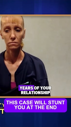 8K views · 101 reactions | She Swore It Was Just One Night — But When the Lie Detector Results Are Read, the Courtroom Explodes Full video in comment  | DNA Court Files | Facebook