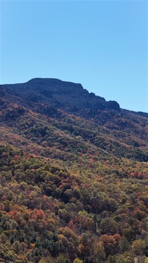 Grandfather Mountain | Jaybird Aerial Photography, LLC