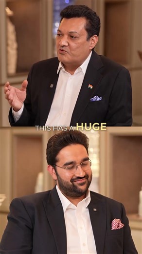 The Indian Origin of Gin & Tonic Ft. Abhishek Khaitan