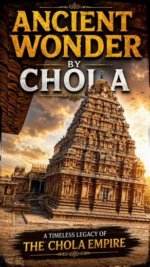 Airavatesvara Temple, Darasuram: A Chola Architectural Masterpiece #shorts