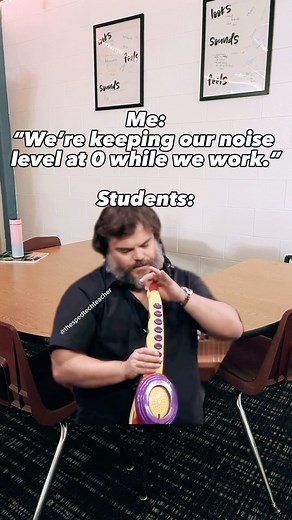 The SpEd Tech Teacher | Angela Rivas | Oh. 😀 #classroommanagement #classroom #behavior #CHAMPS #specialeducation #elementaryeducation #middleschool #teachersofig #teachersquad... | Instagram