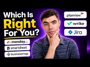 Best Project Management Software in 2026: Top 6 Tools Ranked