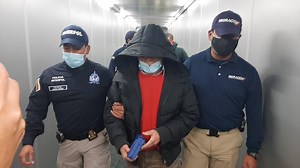 Juez ordenó enviar a la cárcel Modelo a Carlos Mattos