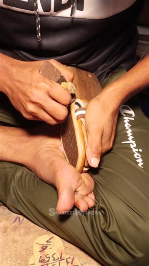 How to Make Rubber O-Ring Oil Seals: A Step-by-Step Guide! 🛢️🔧 | Smartest Workers