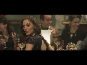 映画『マリアンヌ』日本版特報映像