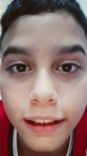 no lo quería hacer pero me obligó mi primito 😵‍💫