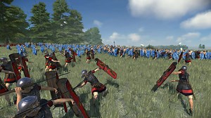 Total War: Rome gets Remastered this April 29th