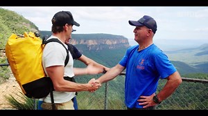 Down to Earth with Zac Efron: Down Under | Official Trailer | Netflix | Multimedia News | Facebook