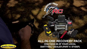 15K views · 110 reactions | Recovery gear is vital for safe wheeling...