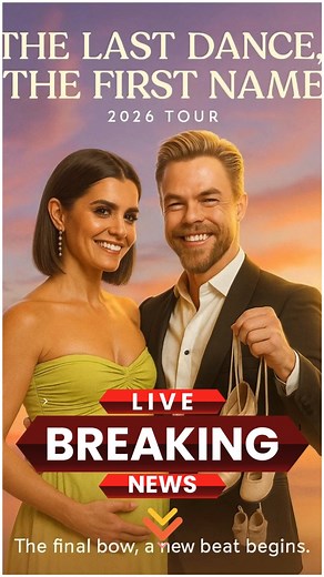 Full details 👉 https://auraflow.blog/posts/last-dance-first-derek-hough-hayley-erbert-announce-final-tour-moment-everything-changes-forever-mai123-3-sslp | DWTS Generation