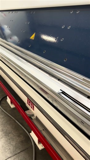 EVOBEND - Double folded Sheetmetal