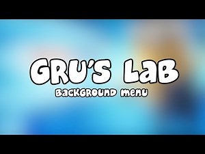 Minion Rush OST - Gru's Lab