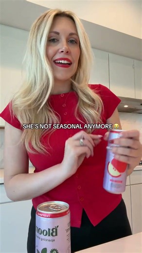 Don’t miss out while the Apple bloom is on sale 💅🏻 #tiktokshopcreatorpicks #bloom Nutrition