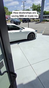 Tired of guessing during trade-ins? AppraisalPRO helps dealerships generate fast, consistent trade-in appraisals based on real mechanical data. ✅ Quick vehicle scans via OBD2 sensor ✅ Instant reconditioning estimates, powered by a 130M+ scan database ✅ One-page reports that plug into tools like vAuto ✅ Helps uncover hidden issues that impact value ✅ Designed to streamline the appraisal process AppraisalPRO was built specifically for dealerships | FIXD | Facebook