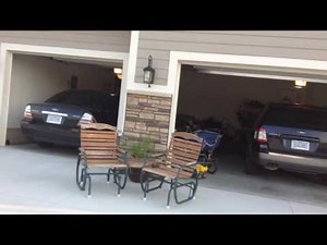 Lift master 8365 Wayne Dalton doors