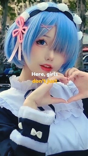 Why Japan Fashion Is So Unique 😳 #shorts #viral #trending #shortfeed #japantravel #shortsfeed #short