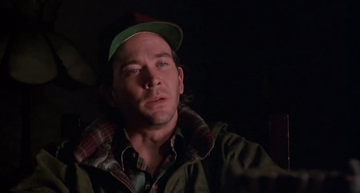 The Dark Half (23 April 1993) HD