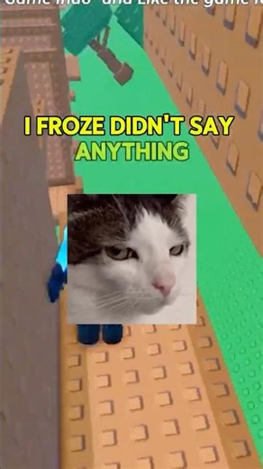 I WON AN ARGUMENT THAT NEVER HAPPENED!