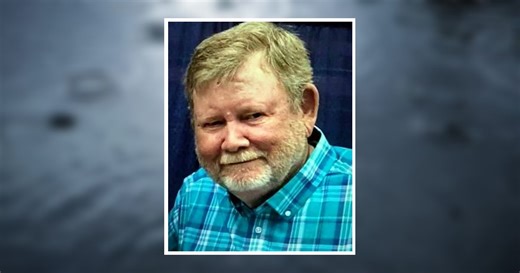 Winston Sims Obituary January 10, 2026 - Mulhearn Funeral Home