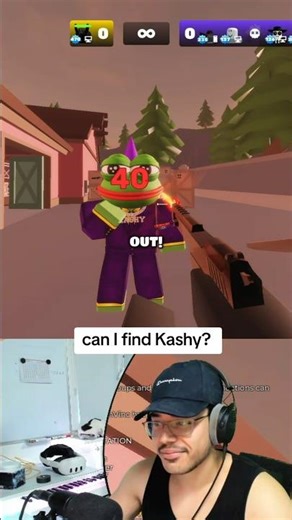 rivals hide and seek but i need to find ‪@KashyKans‬