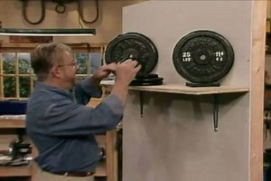 3.9K views · 110 reactions | A video demonstration of how picture hangers, plastic anchors, molly and toggle bolts work. | HouseCalls | Facebook