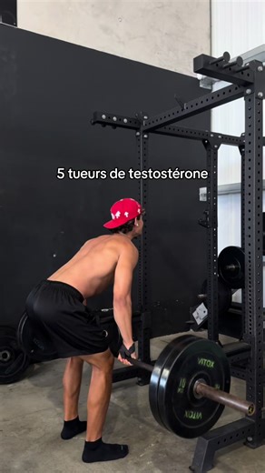 Les caleçons serré Tes couilles ont besoin d'espace, laisse les respirer. Tes caleçons serrés, en plus si ils sont en nylon tue ta testo. → Rester dans ta chambre Simple, l'exposition au soleil est directement un facteur de l'augmentation de ta testo, autrement dit: pas de soleil = pas de testo Alors ne reste pas enfermé toutes la journée dans ta chambre Le stress Quand tu stresses tes niveaux de cortisol dans le sang vont drastiquement monter ce qui par une réaction en chaîne entraîne la hausse